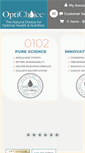 Mobile Screenshot of opti-choice.com